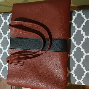 Vince camuto bag